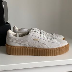 Fenty Puma Creeper